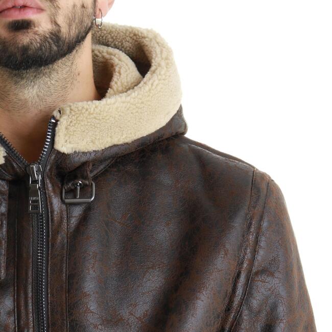 GIUBBOTTO ECOMONTONE SEINSE - Mad Fashion | img vers.650x/